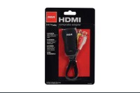 HDMI to A/V Cable [Composite]